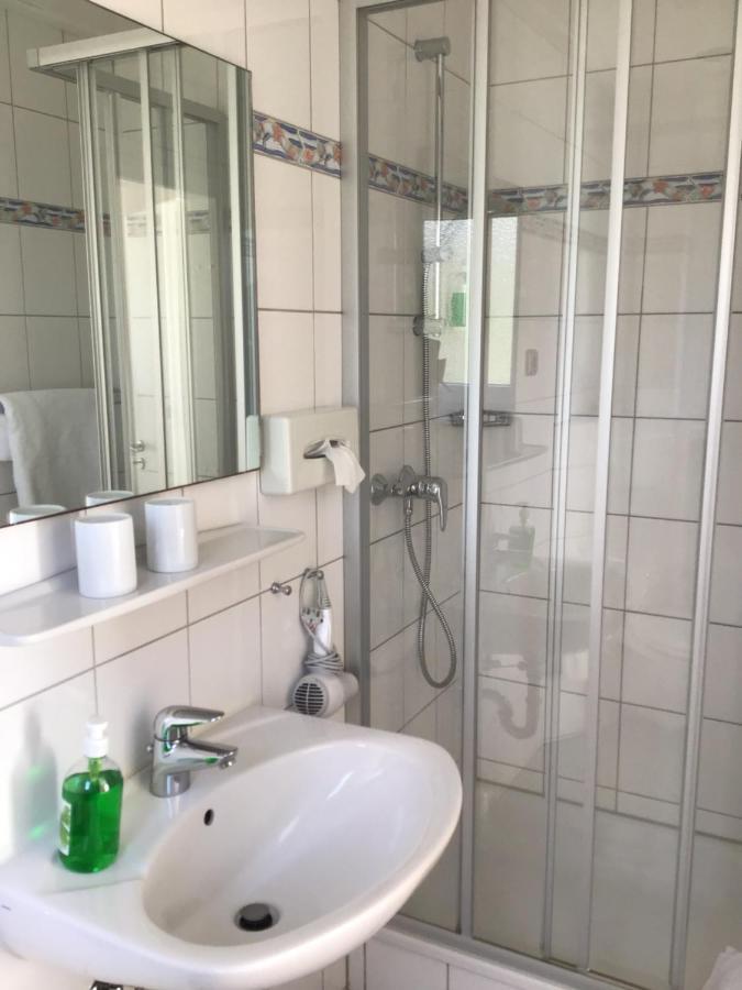 فندق Haus Luisenhof Mölln المظهر الخارجي الصورة