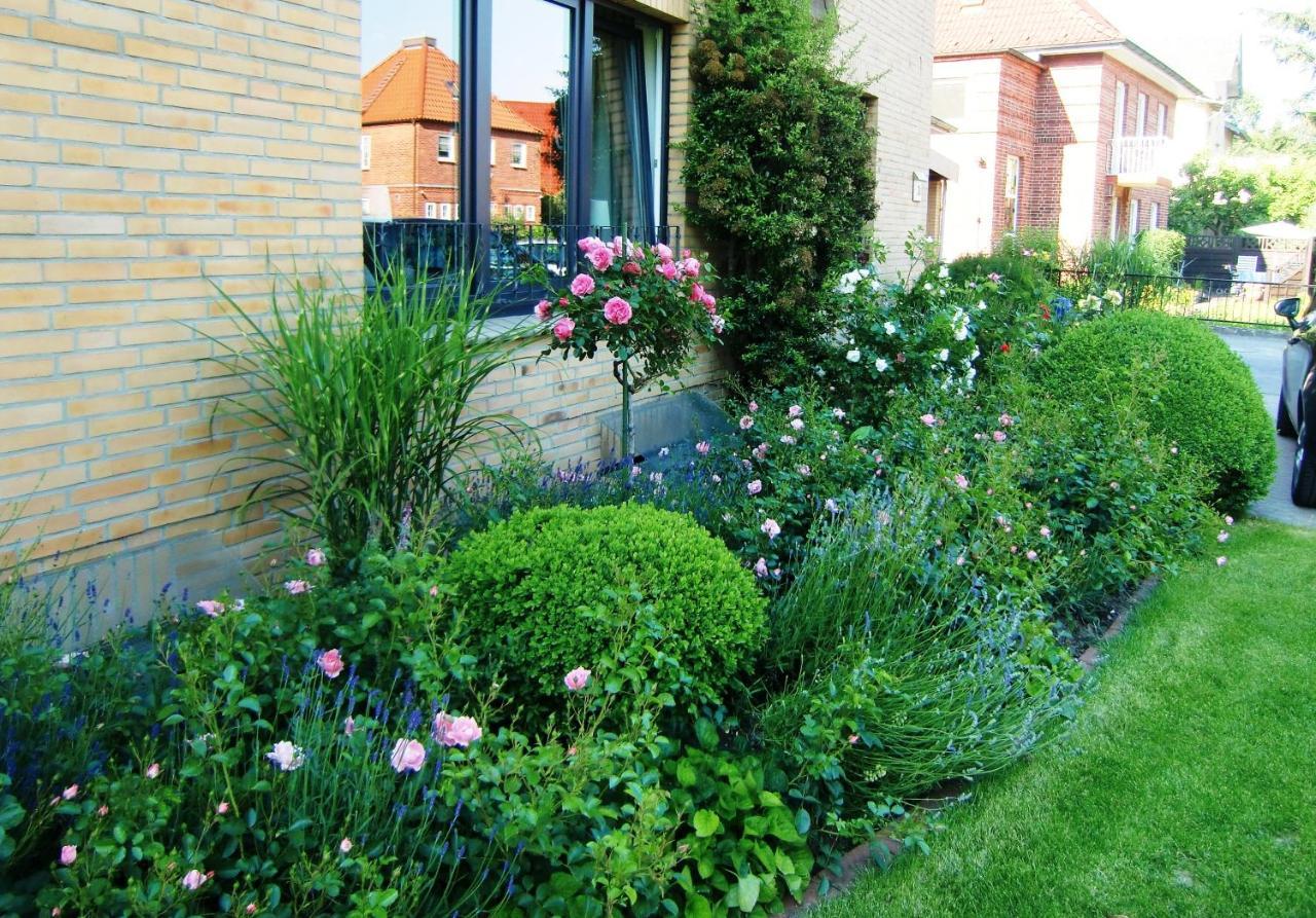 فندق Haus Luisenhof Mölln المظهر الخارجي الصورة