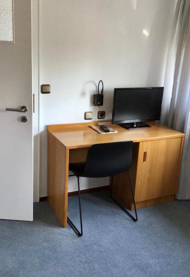 فندق Haus Luisenhof Mölln المظهر الخارجي الصورة